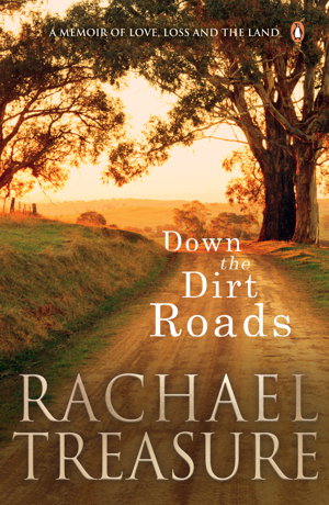 Cover art for Down the Dirt Roads