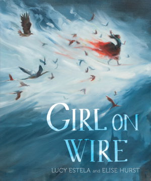 Cover art for Girl on Wire