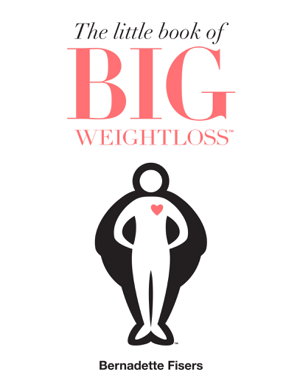 Cover art for The Little Book of Big Weightloss