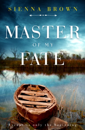Cover art for Master Of My Fate