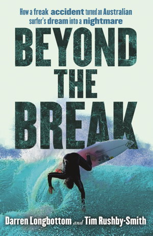 Cover art for Beyond the Break