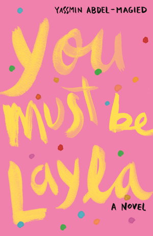 Cover art for You Must Be Layla