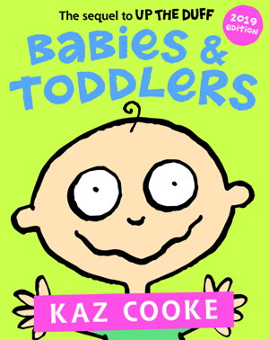 Cover art for Babies & Toddlers