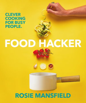Cover art for Food Hacker