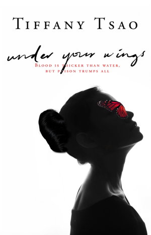 Cover art for Under Your Wings
