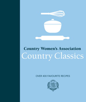 Cover art for CWA Country Classics