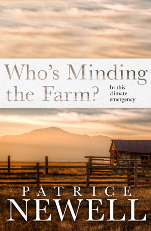 Cover art for Who's Minding the Farm?