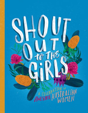 Cover art for Shout Out to the Girls
