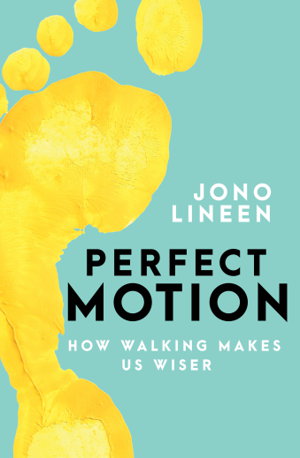 Cover art for Perfect Motion