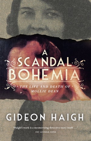 Cover art for A Scandal in Bohemia