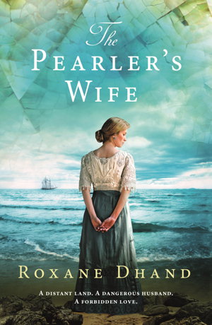 Cover art for The Pearler's Wife