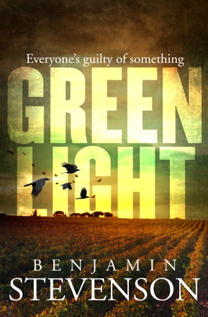 Cover art for Greenlight