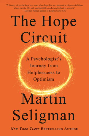 Cover art for The Hope Circuit