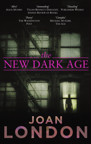 Cover art for The New Dark Age