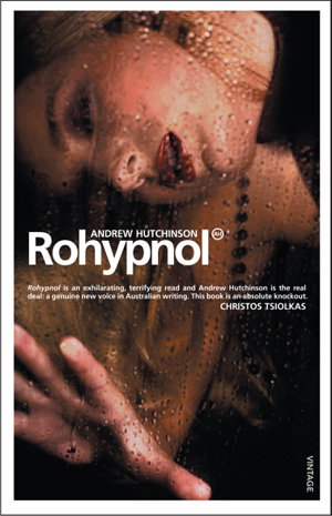 Cover art for Rohypnol