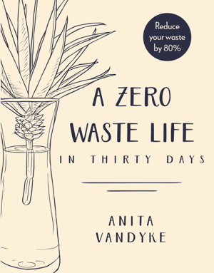 Cover art for A Zero Waste Life
