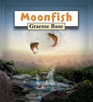 Cover art for Moonfish