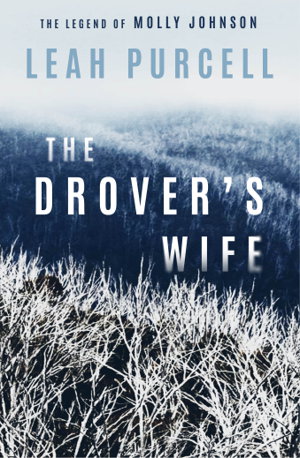 Cover art for The Drover's Wife