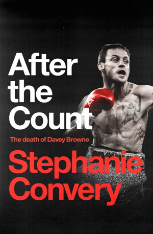 Cover art for After the Count