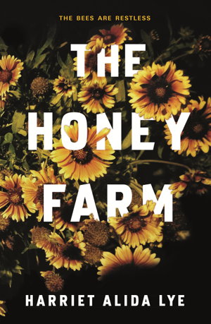 Cover art for The Honey Farm