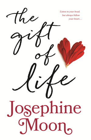 Cover art for Gift of Life The