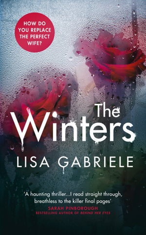 Cover art for The Winters
