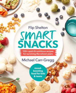 Cover art for Smart Snacks