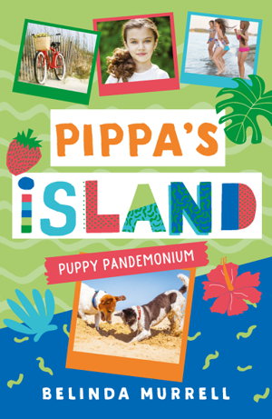 Cover art for Pippa's Island 5