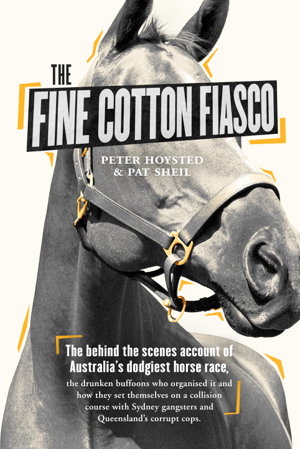 Cover art for Fine Cotton Fiasco