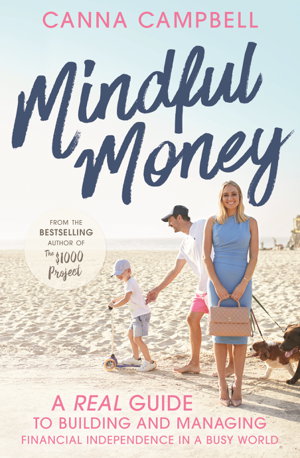 Cover art for Mindful Money