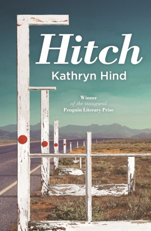 Cover art for Hitch