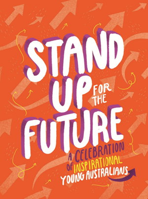 Cover art for Stand Up for the Future