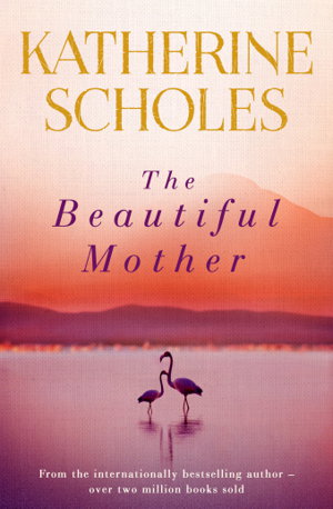 Cover art for The Beautiful Mother