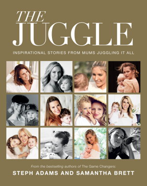 Cover art for The Juggle