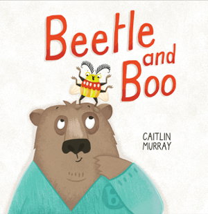 Cover art for Beetle and Boo