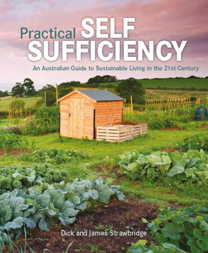 Cover art for Practical Self Sufficiency