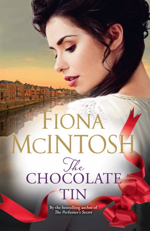 Cover art for Chocolate Tin