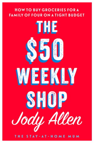 Cover art for The $50 Weekly Shop