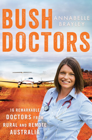 Cover art for Bush Doctors