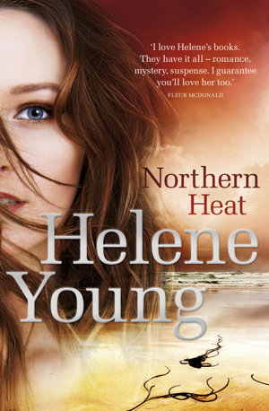 Cover art for Northern Heat