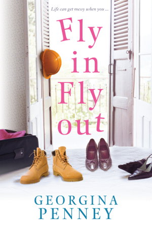 Cover art for Fly in, Fly Out