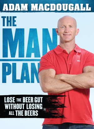 Cover art for The Man Plan
