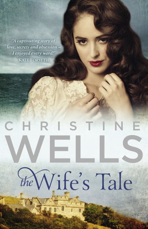 Cover art for The Wife's Tale