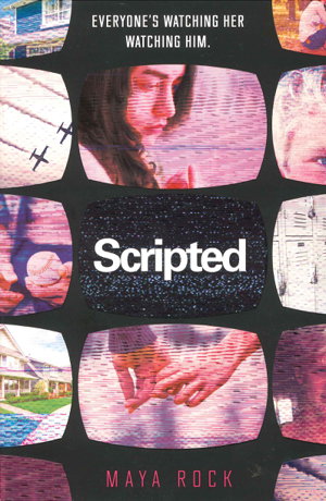 Cover art for Scripted
