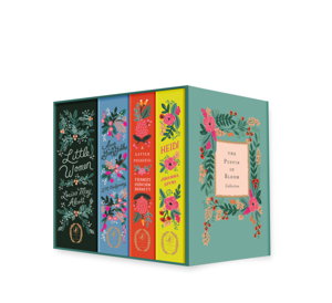 Cover art for The Puffin In Bloom Collection (Boxed Set)