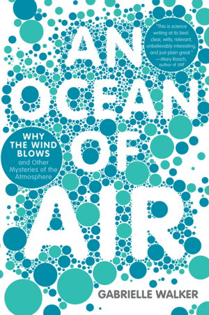 Cover art for An Ocean of Air