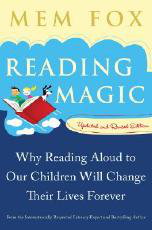 Cover art for Reading Magic