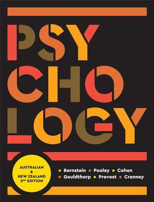 Cover art for Psychology With Student Resource Access + Writing for Psychology Bundle