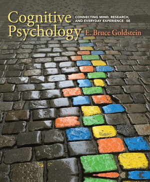 Cover art for Bundle Cognitive Psychology