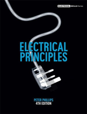 Cover art for Electrical Principles